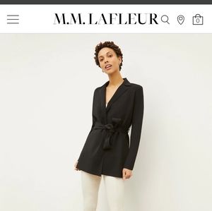 MM Lafleur Merritt Jardigan- New